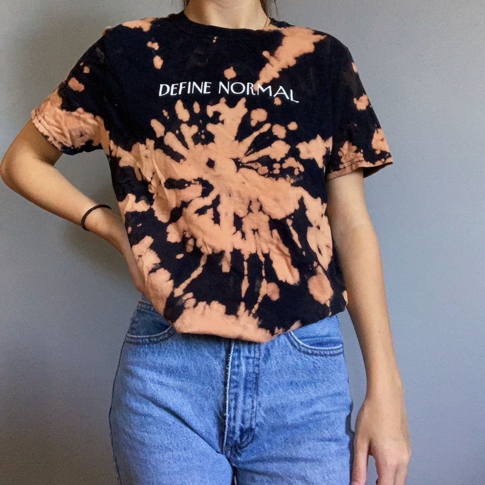 Custom Graphic Tee